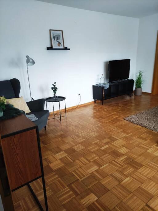 Ferienwohnung Auszeit Im Bergdorf Höxter Exterior foto