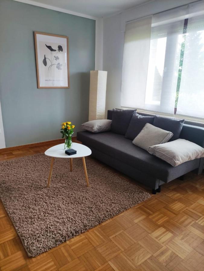 Ferienwohnung Auszeit Im Bergdorf Höxter Exterior foto