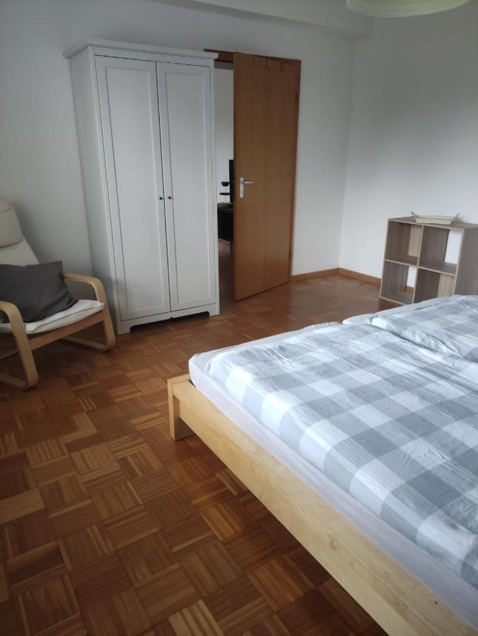 Ferienwohnung Auszeit Im Bergdorf Höxter Exterior foto